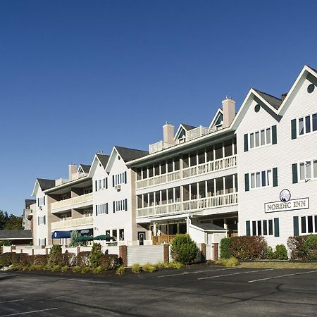 Nordic Inn Condominium Resort Λίνκολν Εξωτερικό φωτογραφία