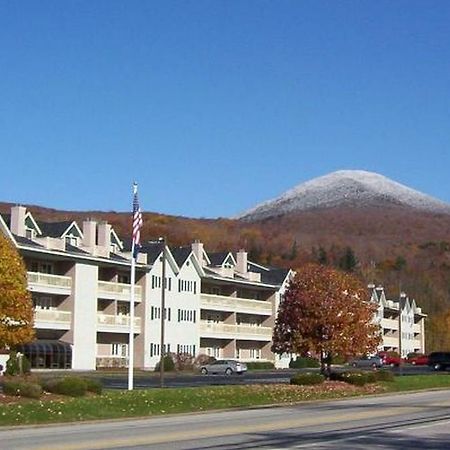 Nordic Inn Condominium Resort Λίνκολν Εξωτερικό φωτογραφία
