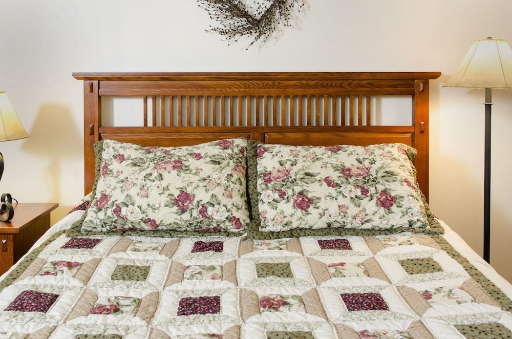 Nordic Inn Condominium Resort Λίνκολν Εξωτερικό φωτογραφία