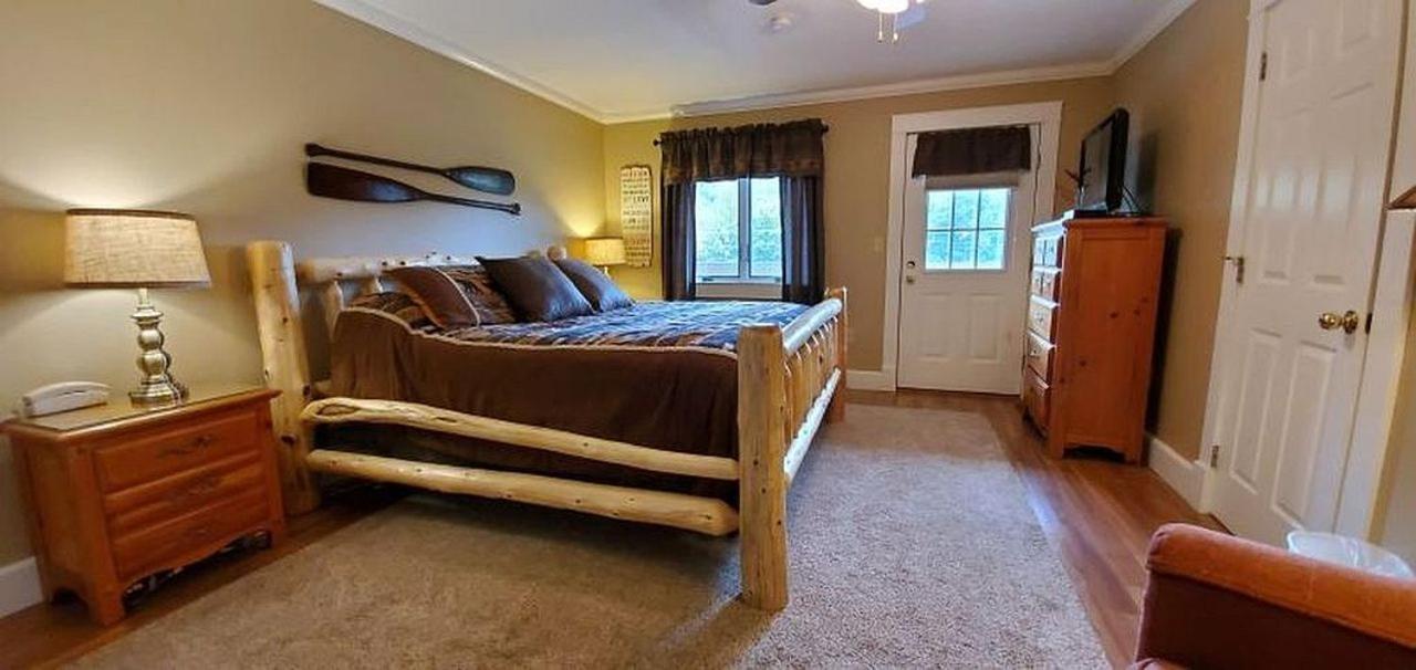 Nordic Inn Condominium Resort Λίνκολν Εξωτερικό φωτογραφία