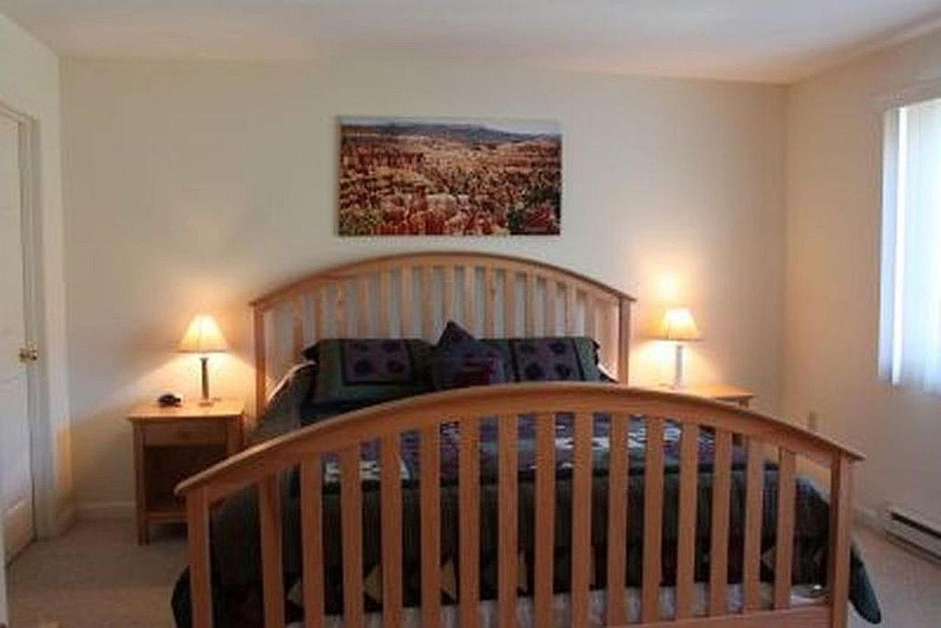 Nordic Inn Condominium Resort Λίνκολν Εξωτερικό φωτογραφία