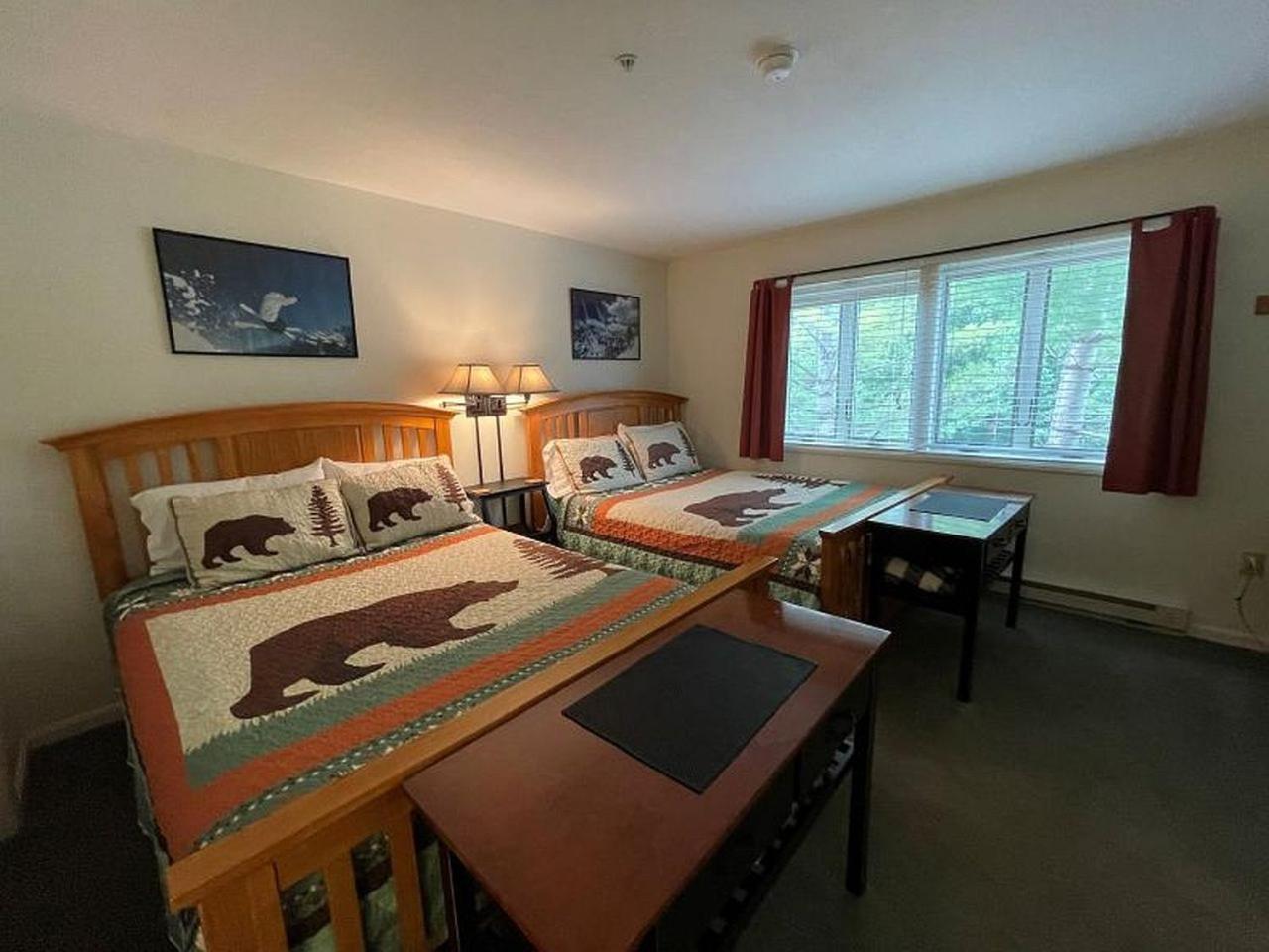 Nordic Inn Condominium Resort Λίνκολν Εξωτερικό φωτογραφία