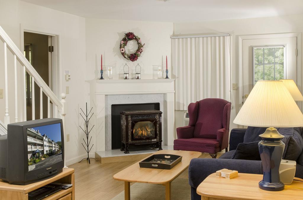 Nordic Inn Condominium Resort Λίνκολν Εξωτερικό φωτογραφία
