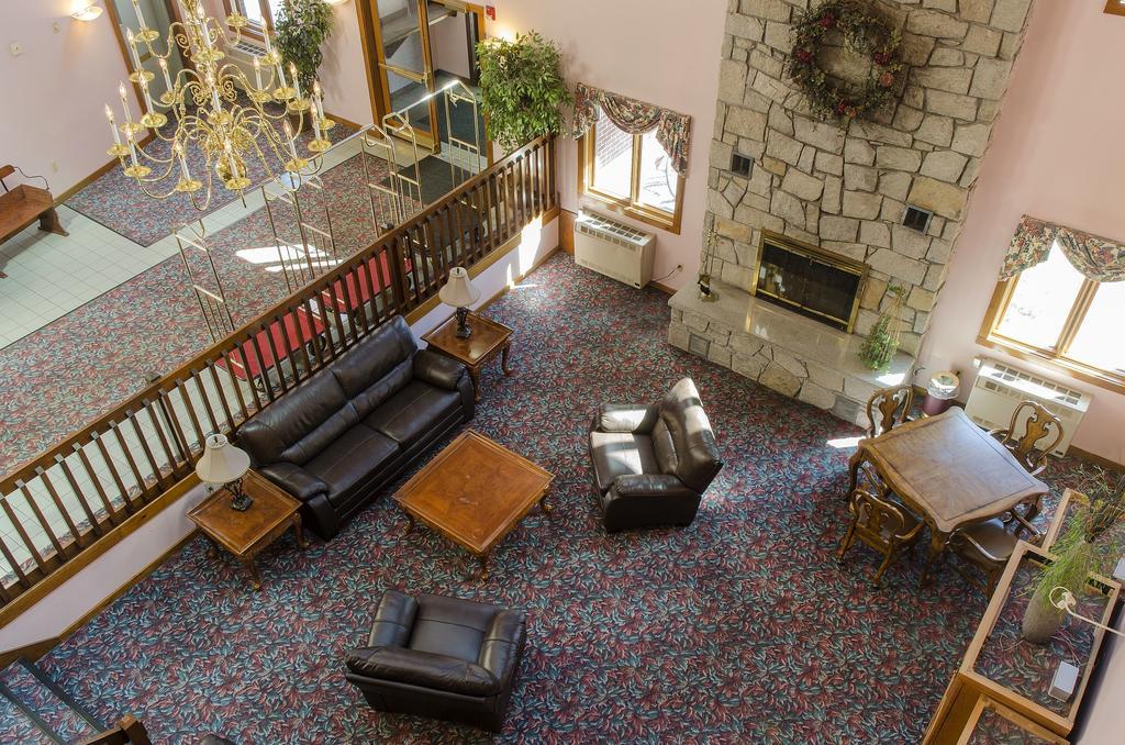 Nordic Inn Condominium Resort Λίνκολν Εξωτερικό φωτογραφία