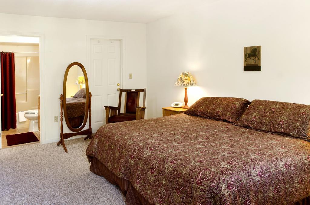 Nordic Inn Condominium Resort Λίνκολν Εξωτερικό φωτογραφία