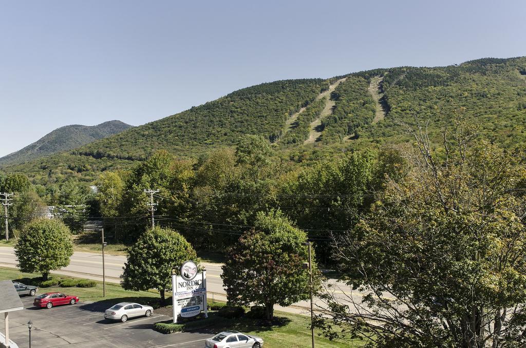 Nordic Inn Condominium Resort Λίνκολν Εξωτερικό φωτογραφία
