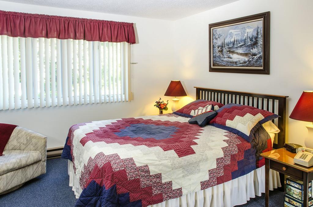 Nordic Inn Condominium Resort Λίνκολν Εξωτερικό φωτογραφία