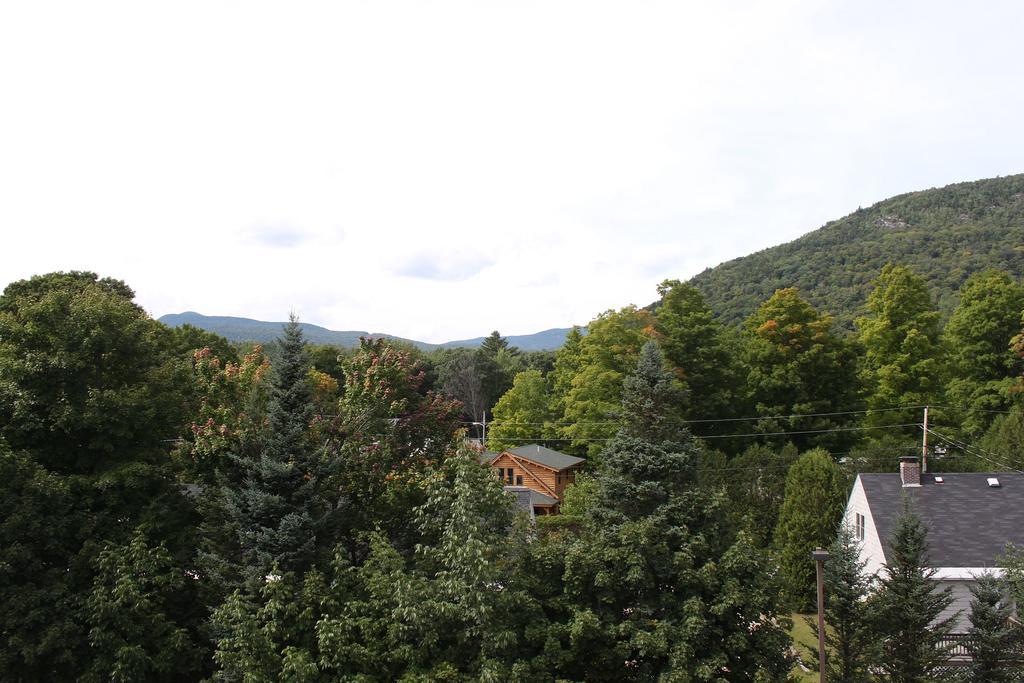 Nordic Inn Condominium Resort Λίνκολν Εξωτερικό φωτογραφία