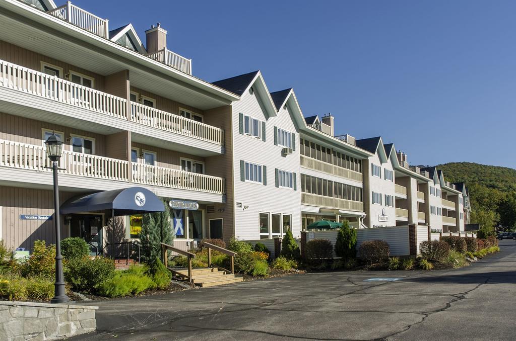 Nordic Inn Condominium Resort Λίνκολν Εξωτερικό φωτογραφία