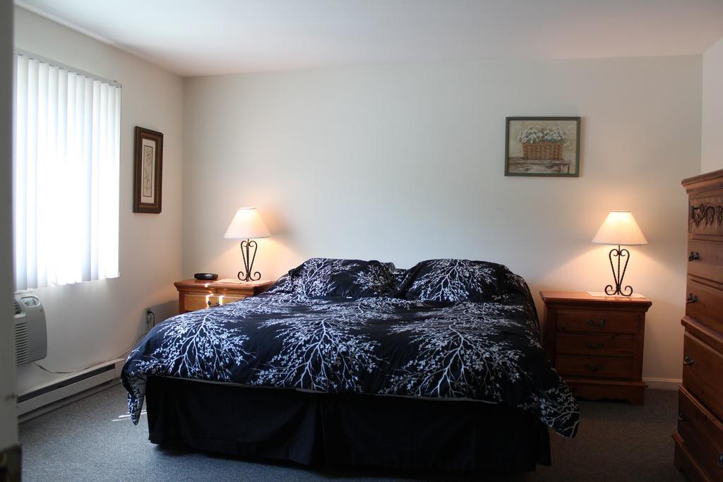 Nordic Inn Condominium Resort Λίνκολν Εξωτερικό φωτογραφία
