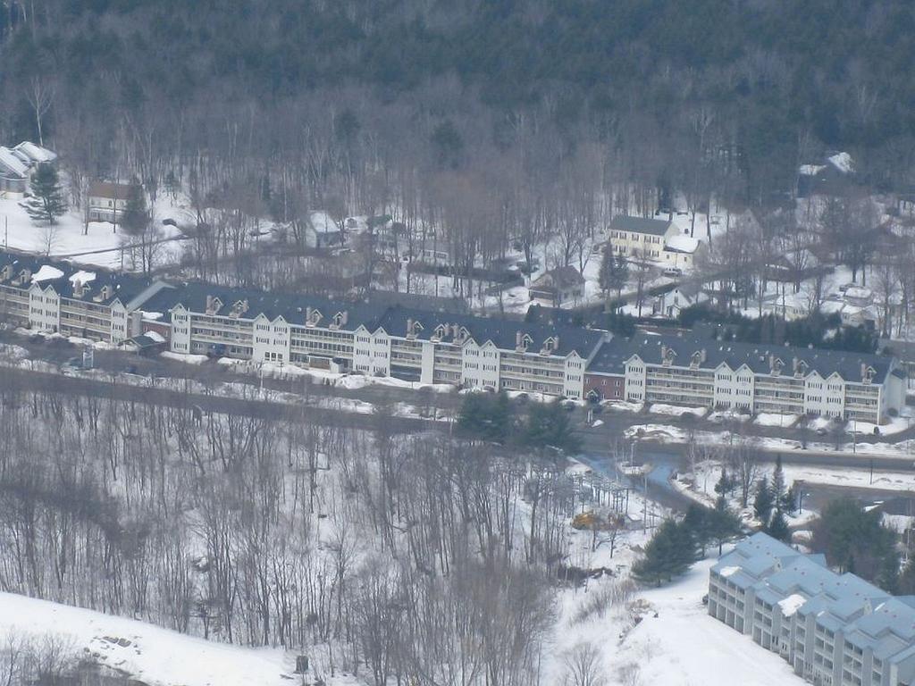 Nordic Inn Condominium Resort Λίνκολν Εξωτερικό φωτογραφία