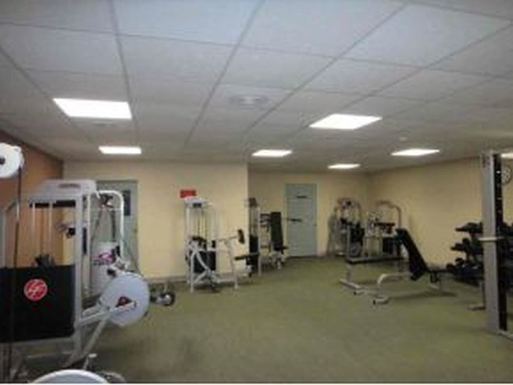 Nordic Inn Condominium Resort Λίνκολν Εξωτερικό φωτογραφία